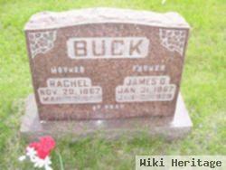 James Oliver Buck