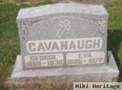 George Cavanaugh