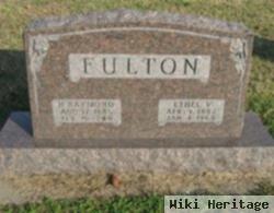 H. Raymond Fulton