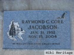 Raymond C. Core Jacobson