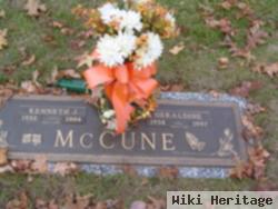 Kenneth J. Mccune