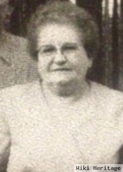 Edna Elizabeth Quinn Foote