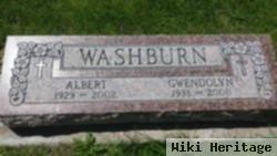 Albert Washburn