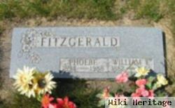 William E Fitzgerald