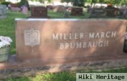 Lora Mae Finn Miller