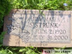 Ida Mae Sistrunk