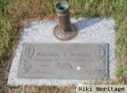 Russell J. Norris