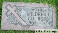 Mildred Courson