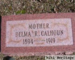 Delma R Calhoun