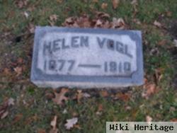 Helen Vogl