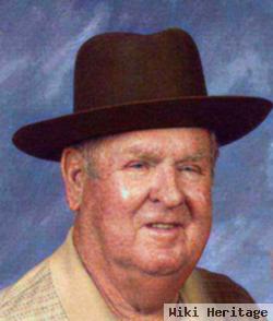 S. Quincey "buck" Hipps