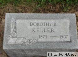 Dorothy B. Keller