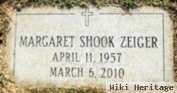 Margaret Shook Zeigler