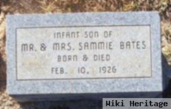 Inf Son Bates