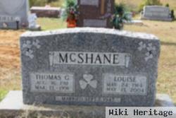 Thomas G. Mcshane