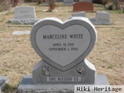 Marceline White