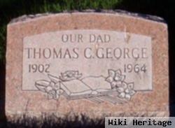 Thomas Clarence George