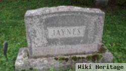 Hazel Ann Knapp Jaynes