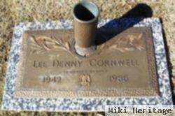 Lee Denny Cornwell