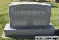 Catherine C. Hershberger