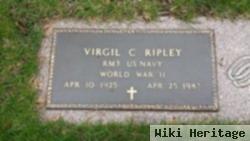 Virgil Charles "rip" Ripley