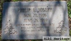 Philip L. Joseph