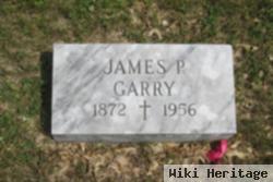 James P. Garry