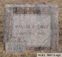 Walter Roemer