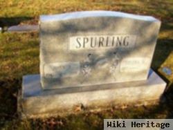 John J Spurling