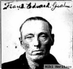 Frans Edvin "edward" Grahn