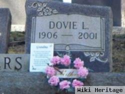 Dovie Lillian Howell Powers