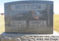 William Lincoln Witten