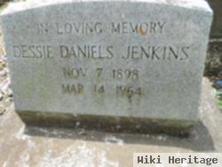 Dessie Daniels Jenkins