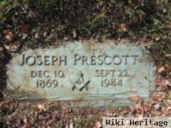 Joseph Prescott