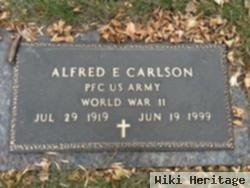 Alfred E. Carlson