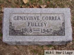 Genevieve Correra Pulley