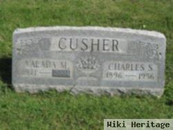 Charles S. Cusher