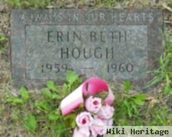 Erin Beth Hough