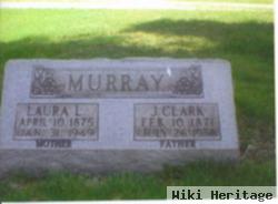 J. Clark Murray