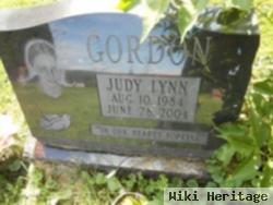 Judy Lynn Gordon