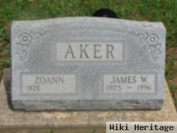 James Wendell Aker