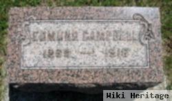 Edmund Campbell