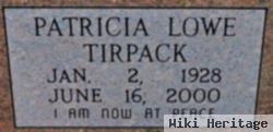 Patricia Lowe Tirpack