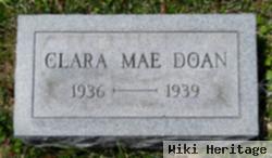 Clara Mae Doan