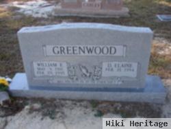 William E. Greenwood