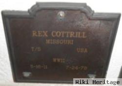 Rex Cottrill