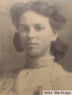 Isabel Holt Webber