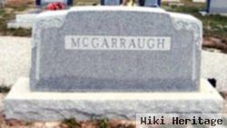 Clifford Neil Mcgarraugh