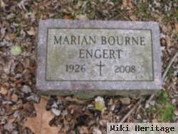 Marian Totten Bourne Engert