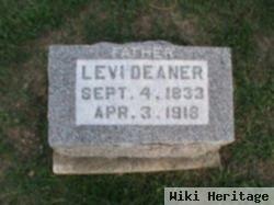 Levi Deaner